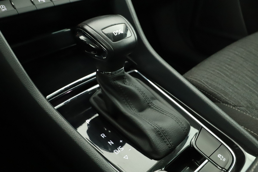 Škoda Kodiaq, 2018