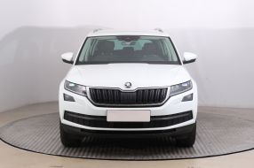 Škoda Kodiaq - 2018