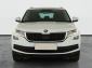 Škoda Kodiaq, 2018