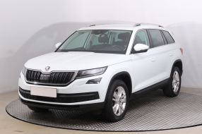 Škoda Kodiaq - 2018