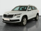 Škoda Kodiaq, 2018