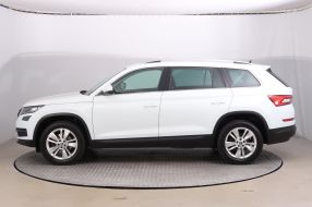 Škoda Kodiaq - 2018