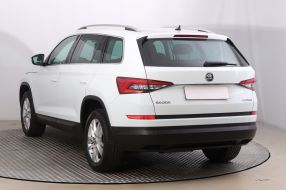 Škoda Kodiaq - 2018