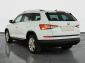 Škoda Kodiaq, 2018
