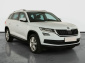 Škoda Kodiaq, 2018