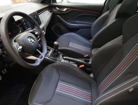 Škoda Scala - 2024