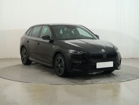 Skoda Scala - 2024