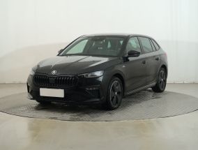 Škoda Scala - 2024