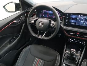 Škoda Scala - 2024