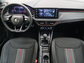 Škoda Scala - 2024