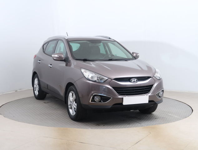Hyundai ix35 2011