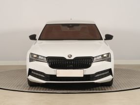 Skoda Superb - 2020