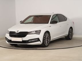 Skoda Superb - 2020