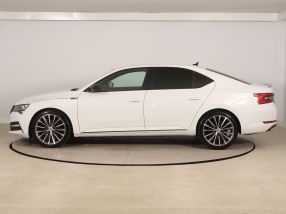 Skoda Superb - 2020
