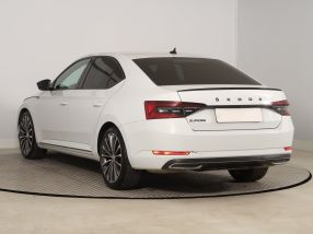 Skoda Superb - 2020