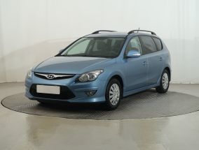 Hyundai i30 - 2011