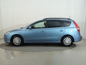 Hyundai i30 - 2011