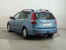 Hyundai i30 - 2011