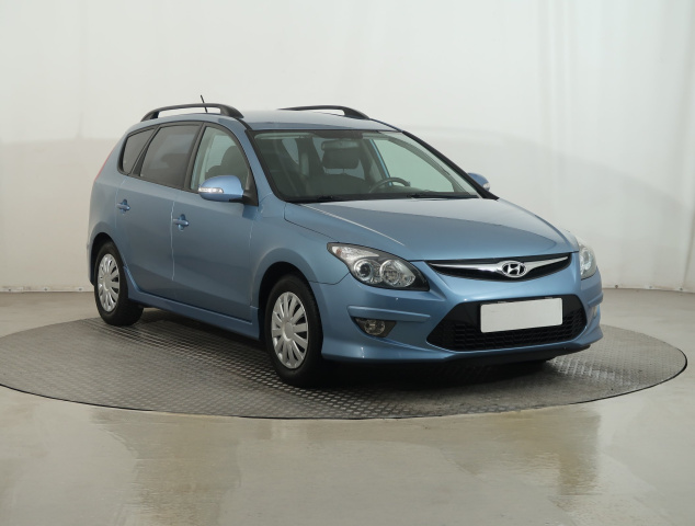 Hyundai i30 2011