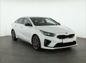 Kia ProCeed - 2021