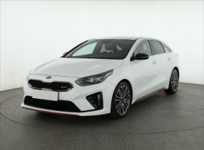 Kia ProCeed - 2021
