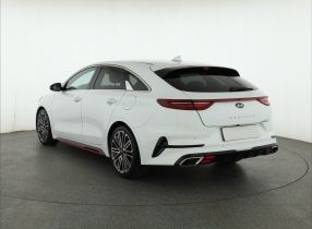 Kia ProCeed - 2021