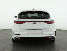 Kia ProCeed - 2021