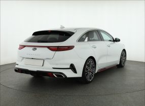 Kia ProCeed - 2021