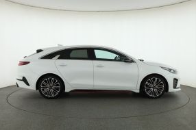 Kia ProCeed - 2021