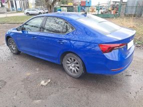 Skoda Octavia - 2022