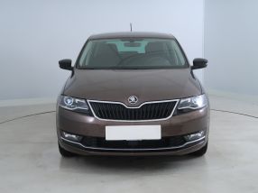 Skoda Rapid - 2018