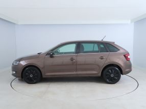 Skoda Rapid - 2018