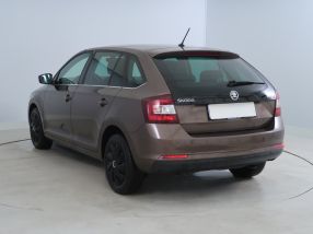 Skoda Rapid - 2018