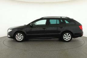 Skoda Superb - 2011