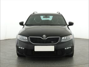 Škoda Octavia - 2014