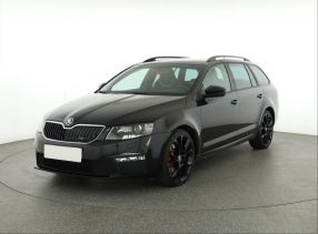 Škoda Octavia - 2014