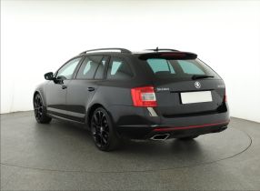 Škoda Octavia - 2014