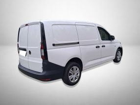 Volkswagen Caddy - 2021
