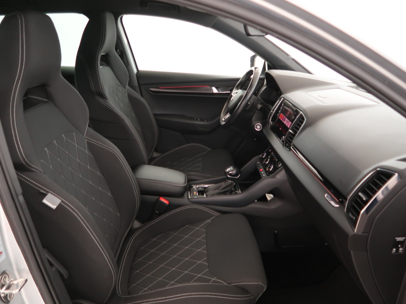 Škoda Karoq, 2020