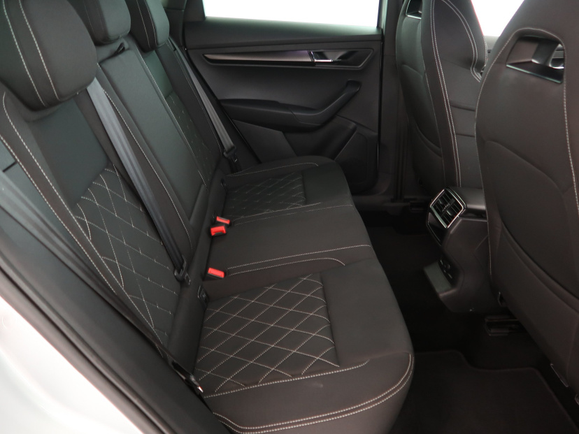 Škoda Karoq, 2020