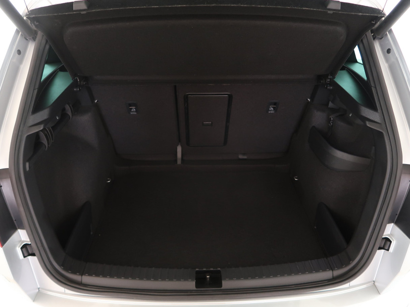 Škoda Karoq, 2020