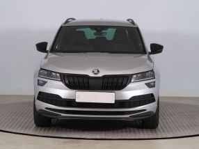 Škoda Karoq - 2020