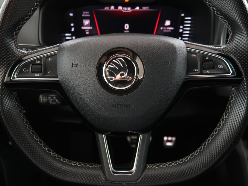 Škoda Karoq, 2020