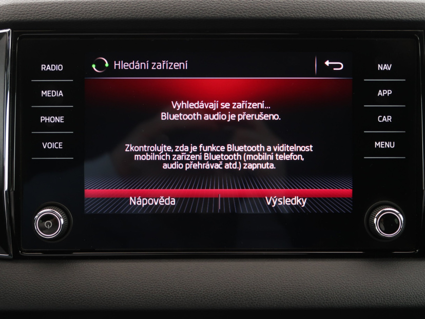 Škoda Karoq, 2020