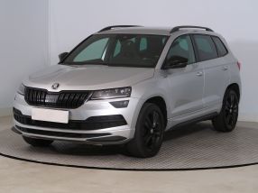 Škoda Karoq - 2020