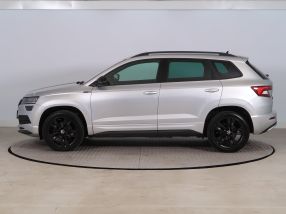 Škoda Karoq - 2020
