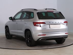 Škoda Karoq - 2020