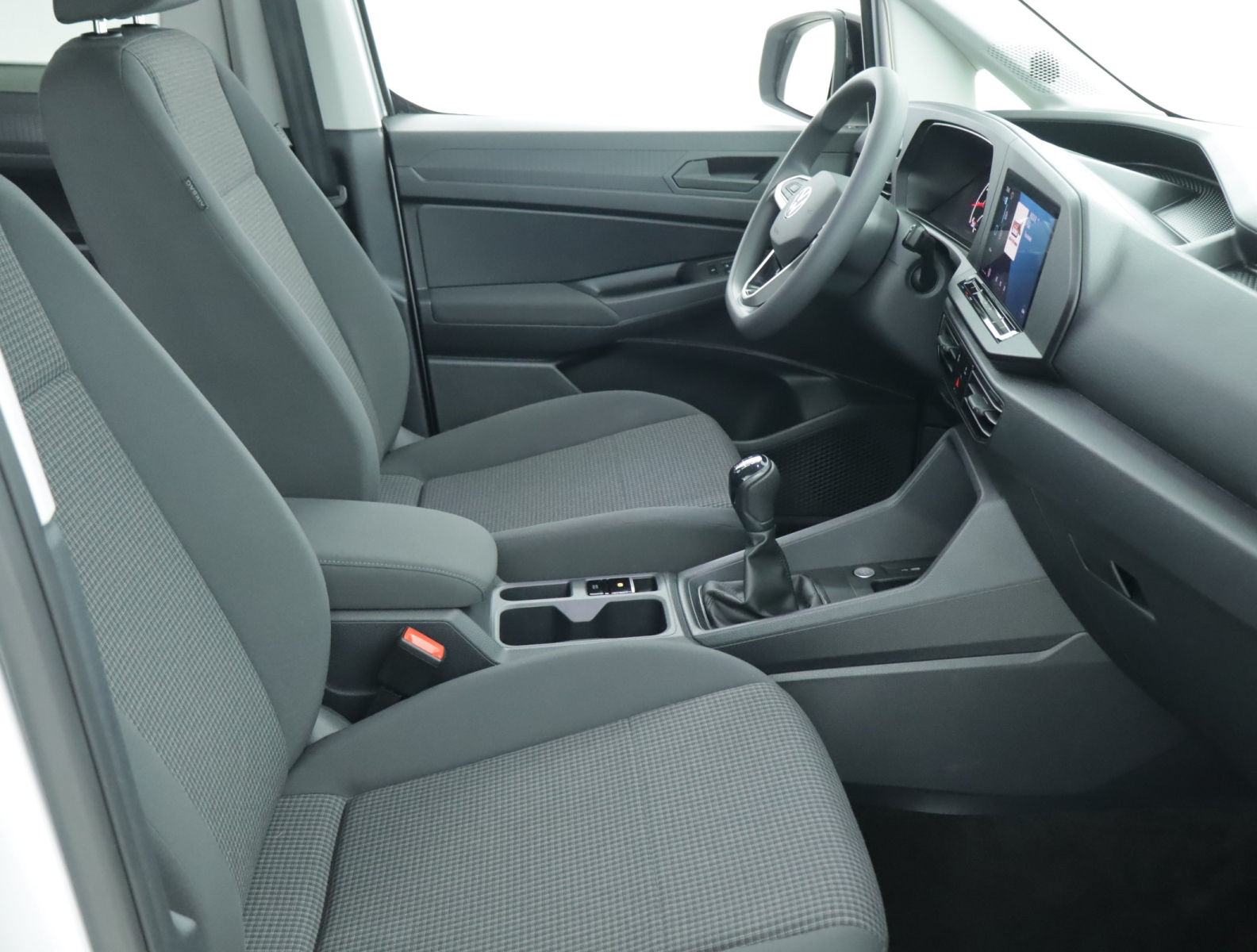 Volkswagen Caddy - 2023