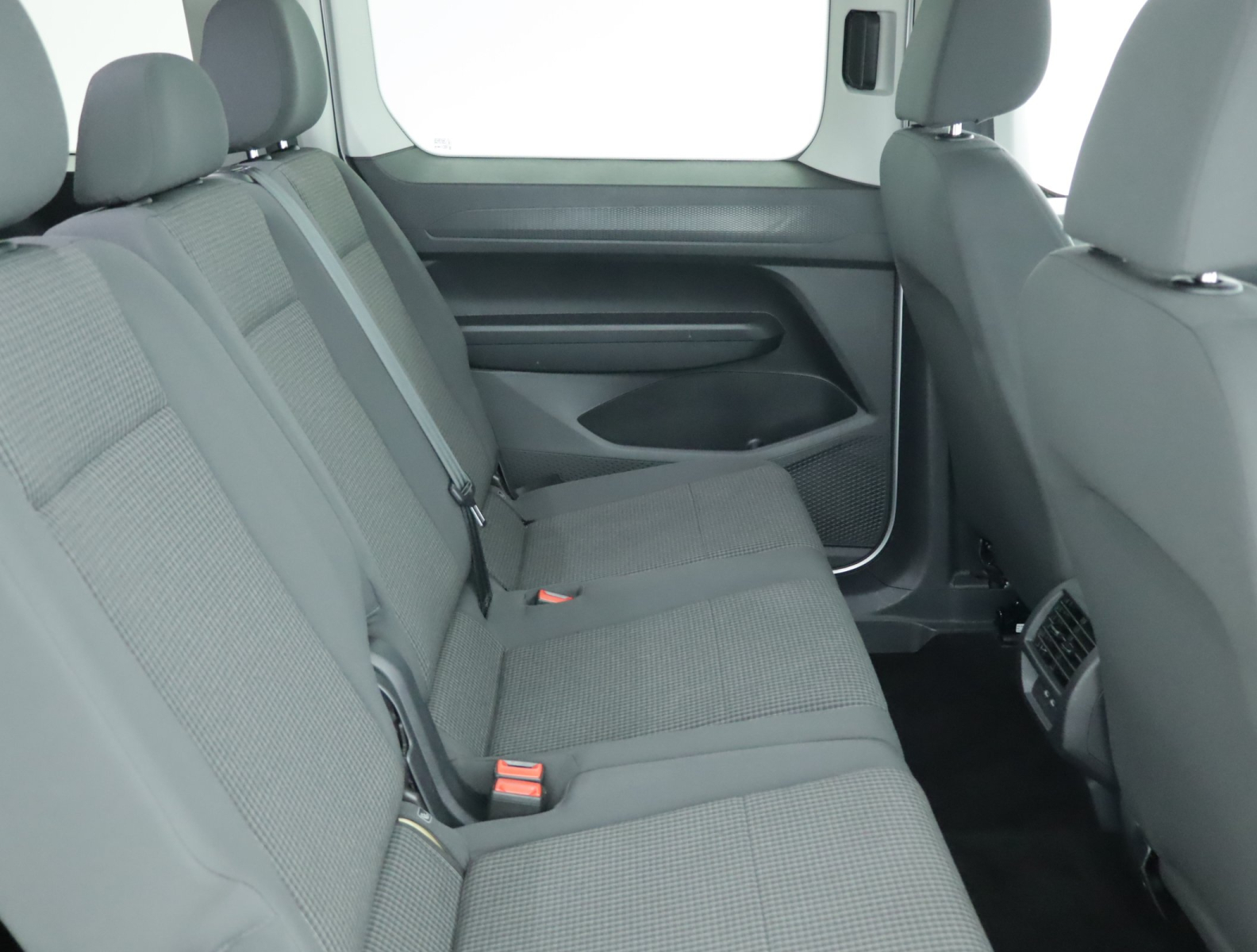 Volkswagen Caddy - 2023