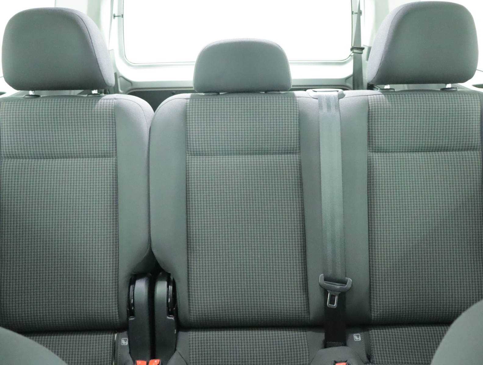 Volkswagen Caddy - 2023